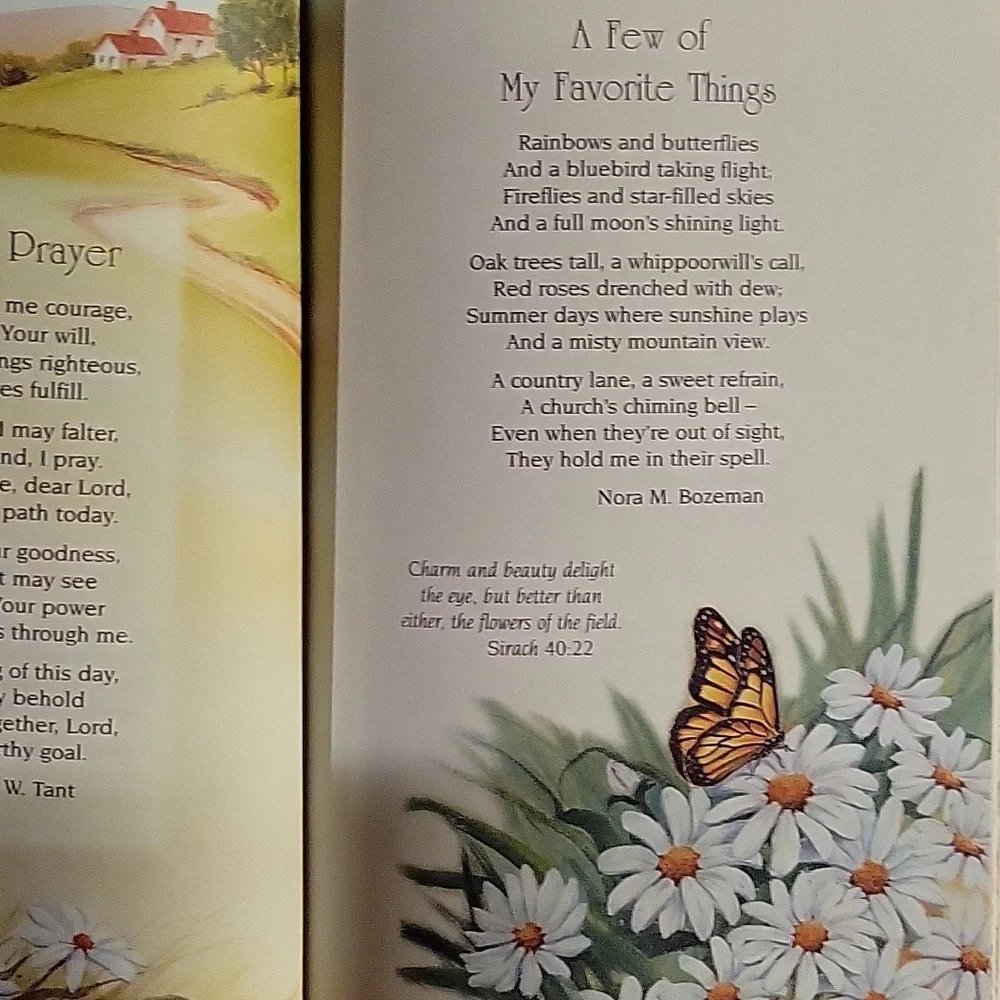 SALESIAN COLLECTION set of 3 books Splendor & Majesty Promise Of Hope Candles Of